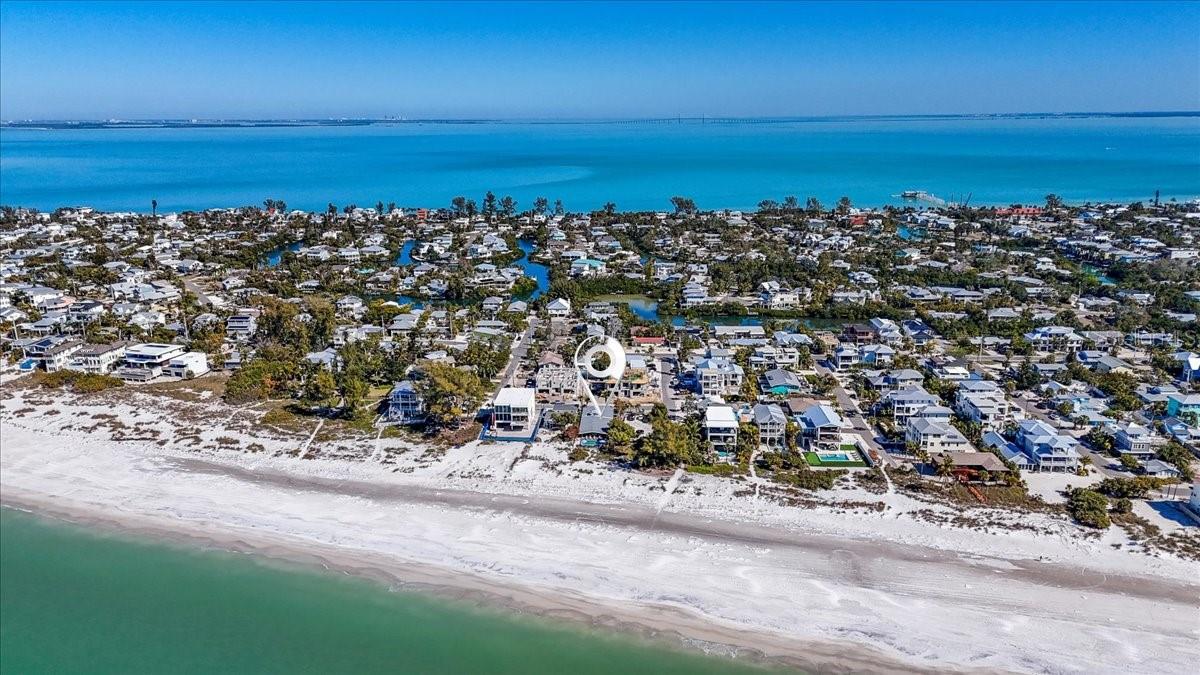 ANNA MARIA - Residential