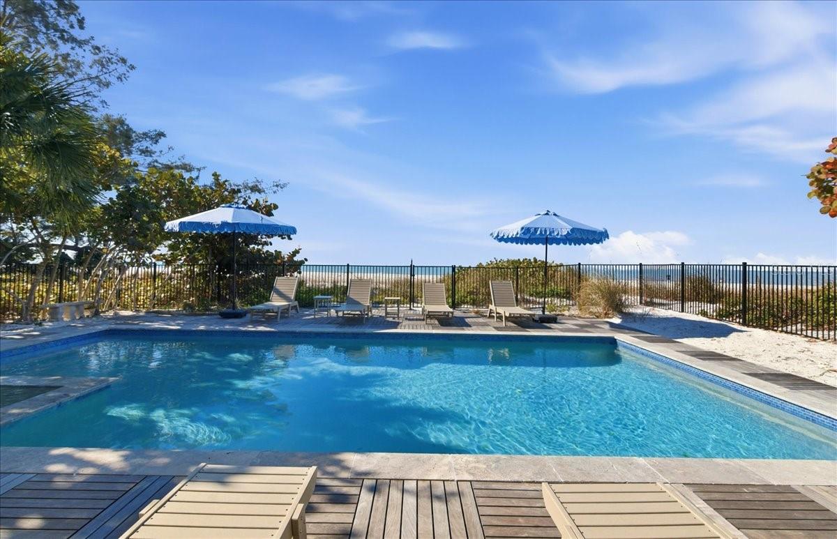 ANNA MARIA - Residential