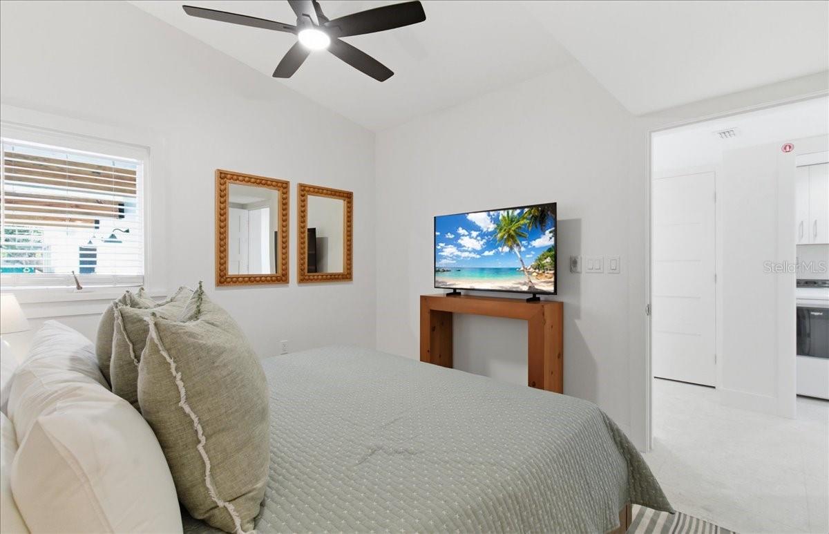 ANNA MARIA - Residential