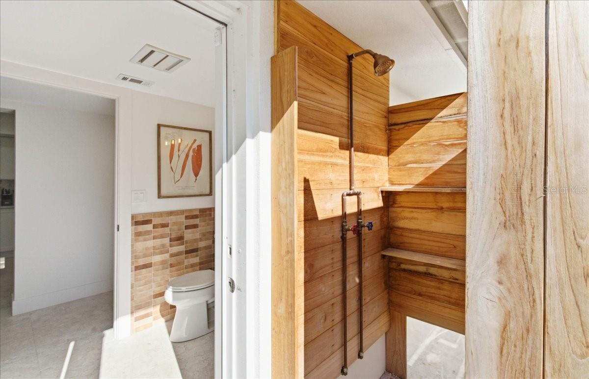 ANNA MARIA - Residential