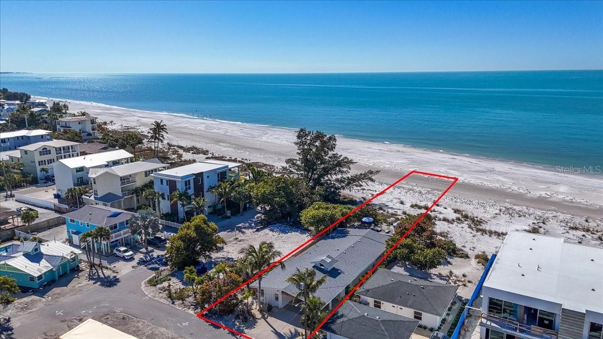 ANNA MARIA - Residential