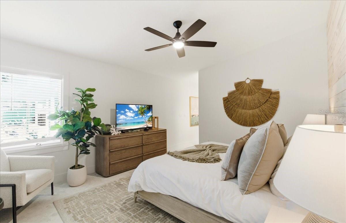 ANNA MARIA - Residential