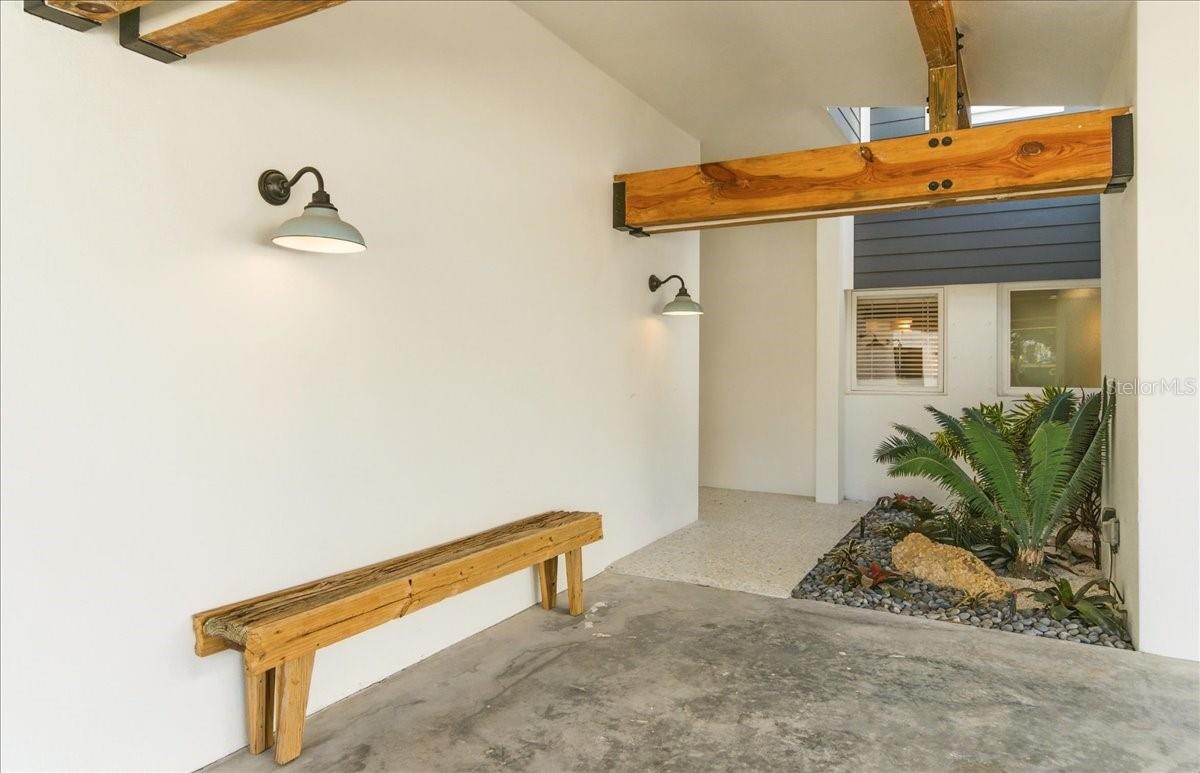 ANNA MARIA - Residential