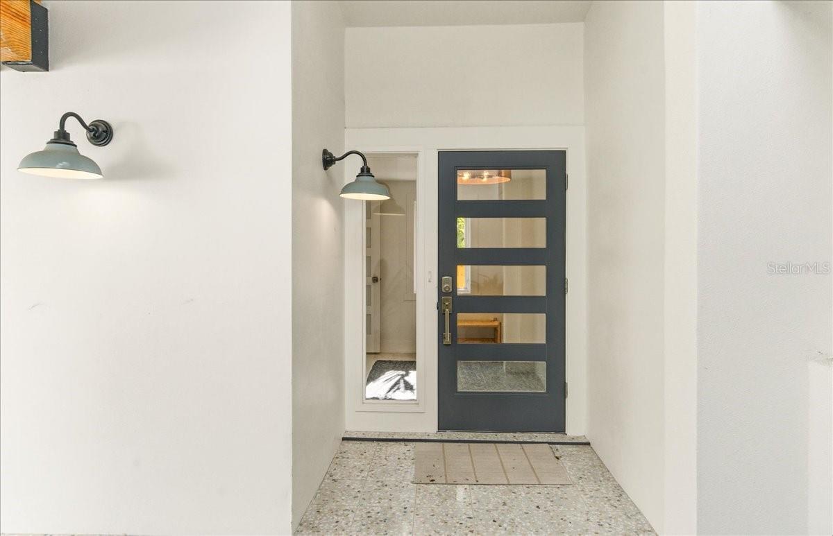 ANNA MARIA - Residential