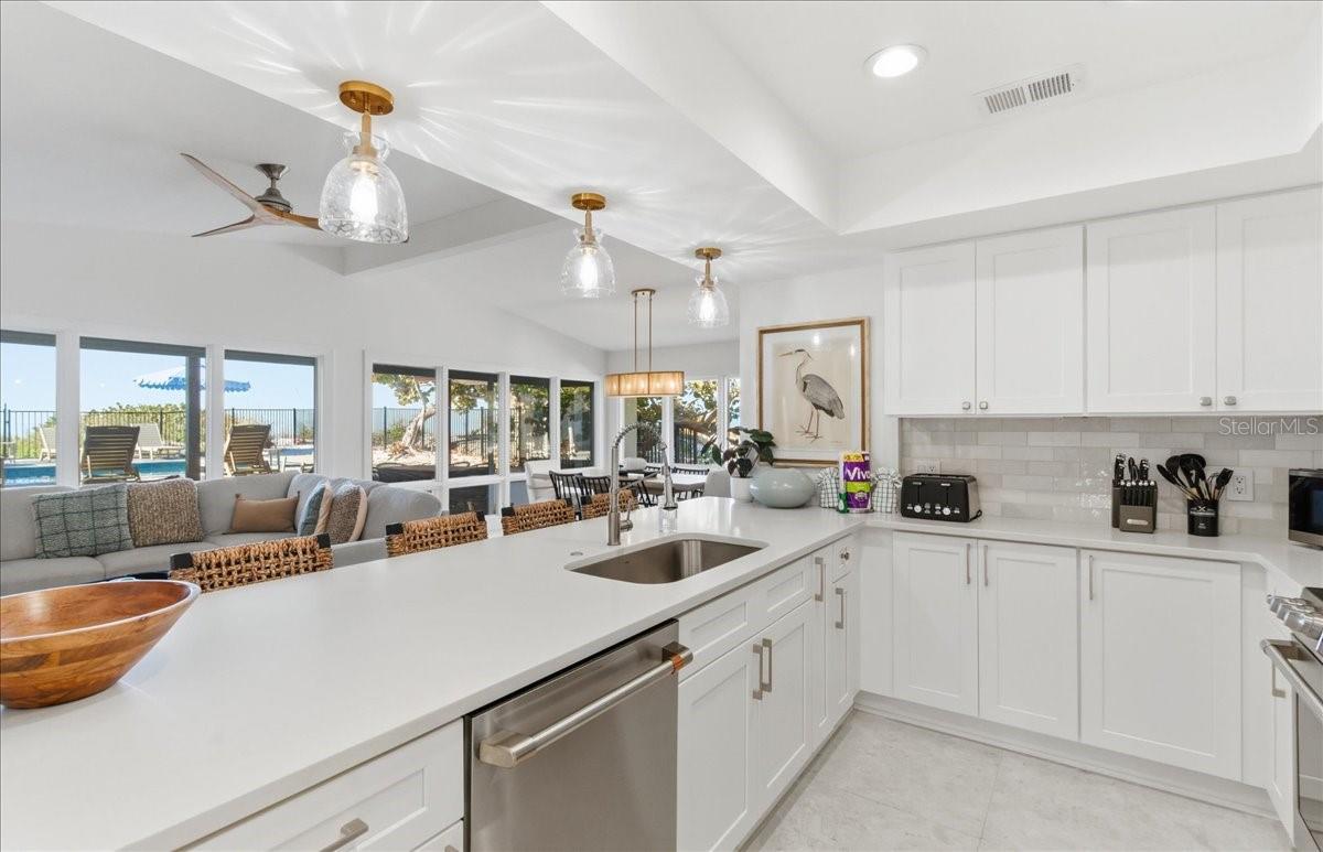 ANNA MARIA - Residential