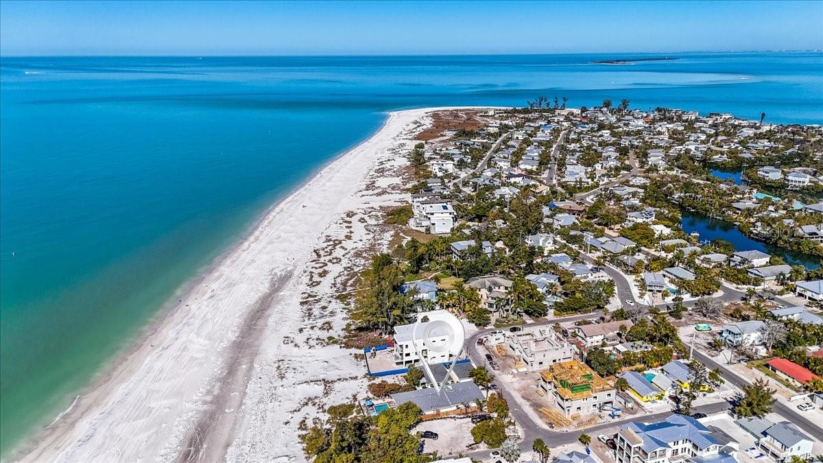 ANNA MARIA - Residential