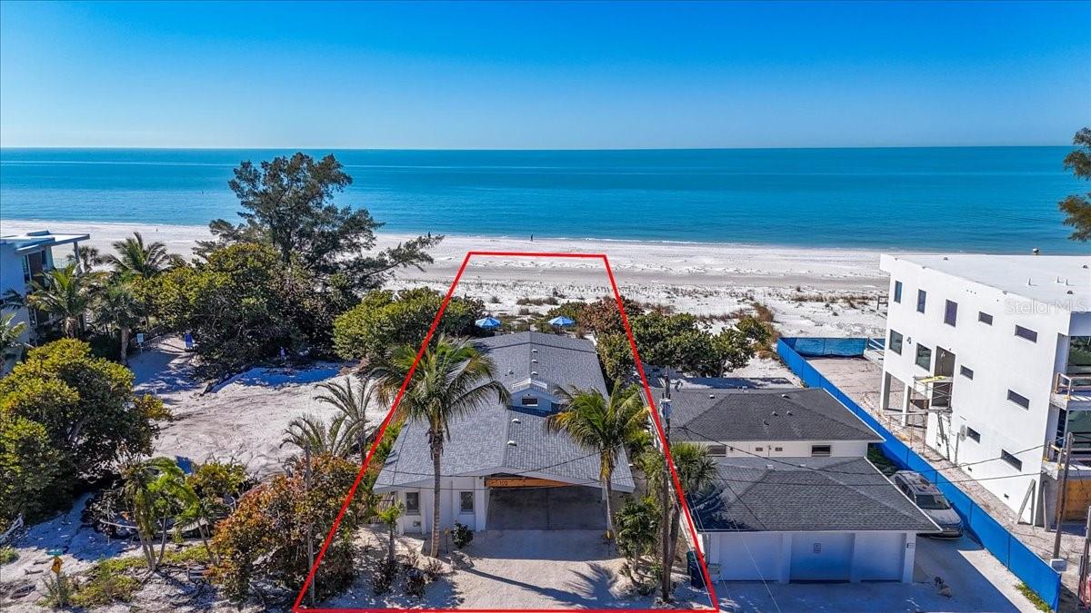 ANNA MARIA - Residential