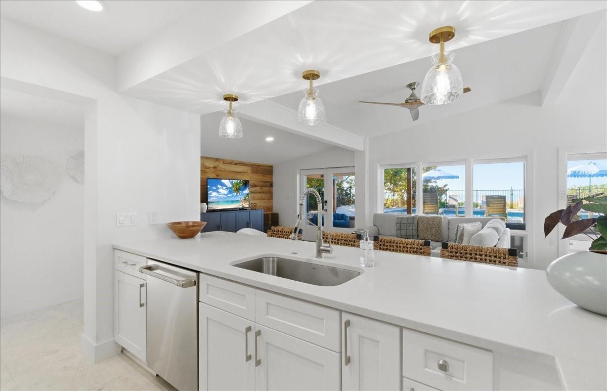 ANNA MARIA - Residential