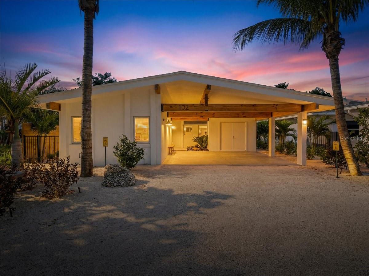 ANNA MARIA - Residential