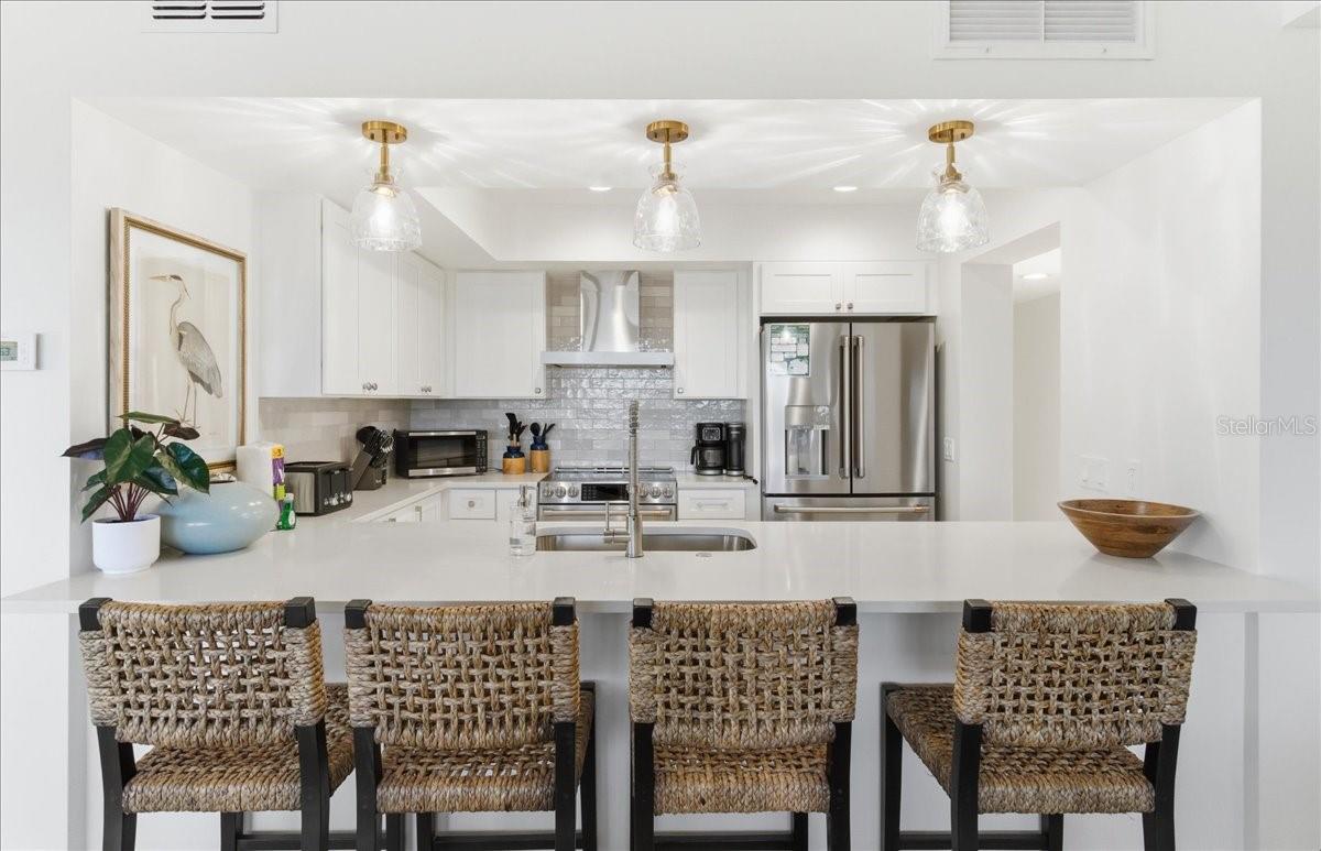 ANNA MARIA - Residential