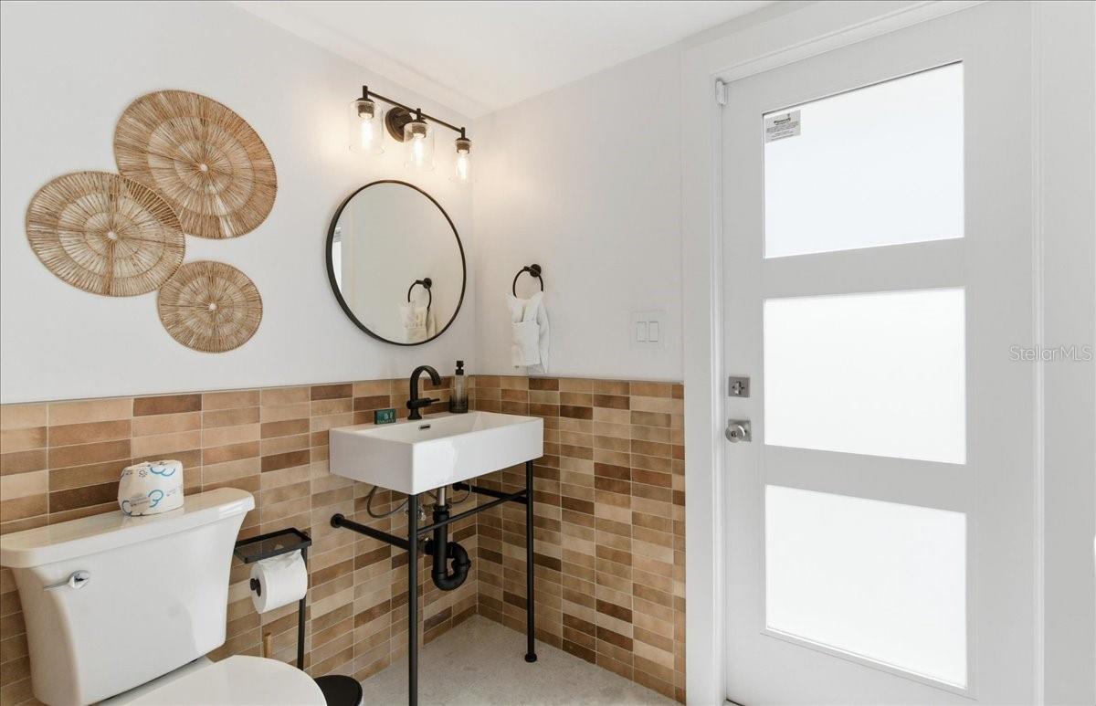 ANNA MARIA - Residential