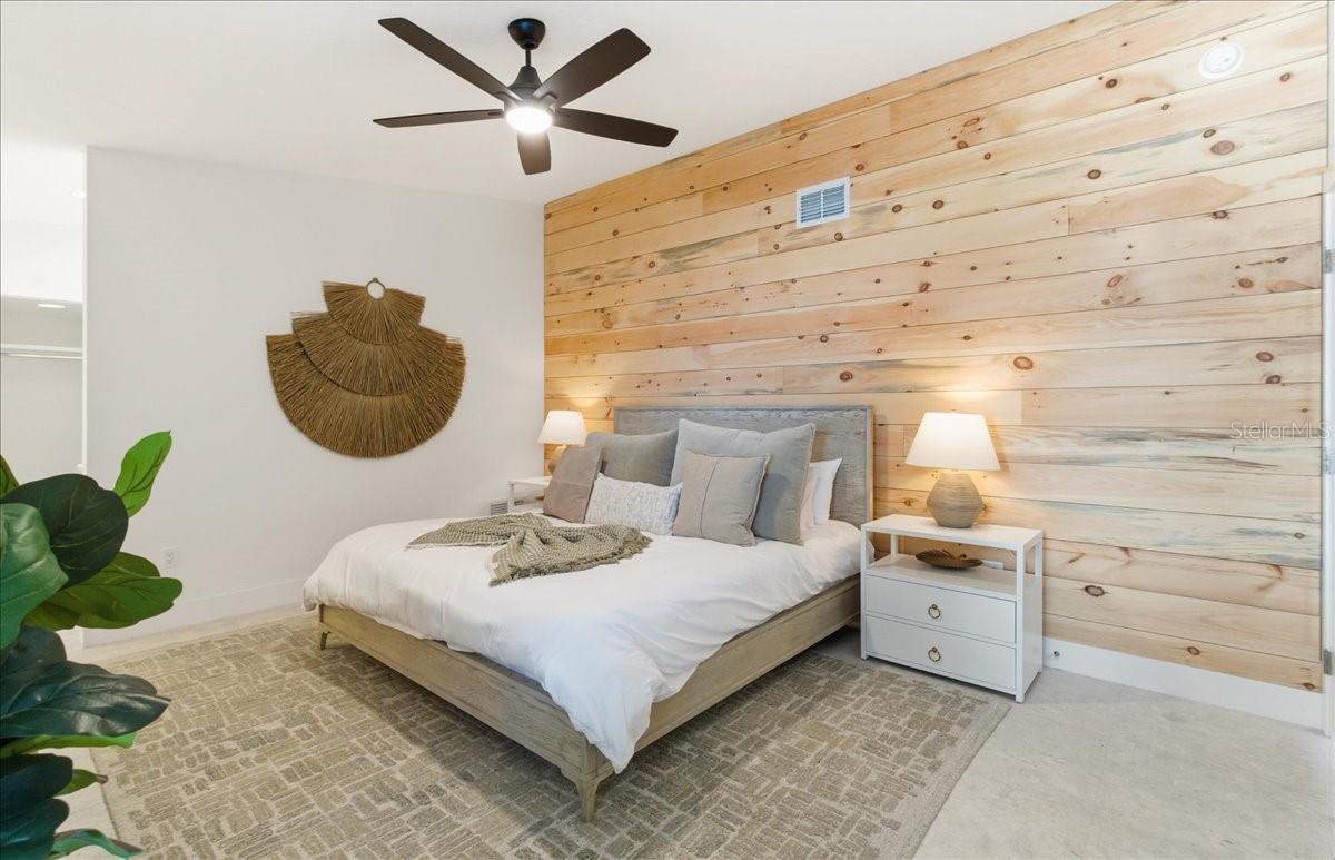 ANNA MARIA - Residential