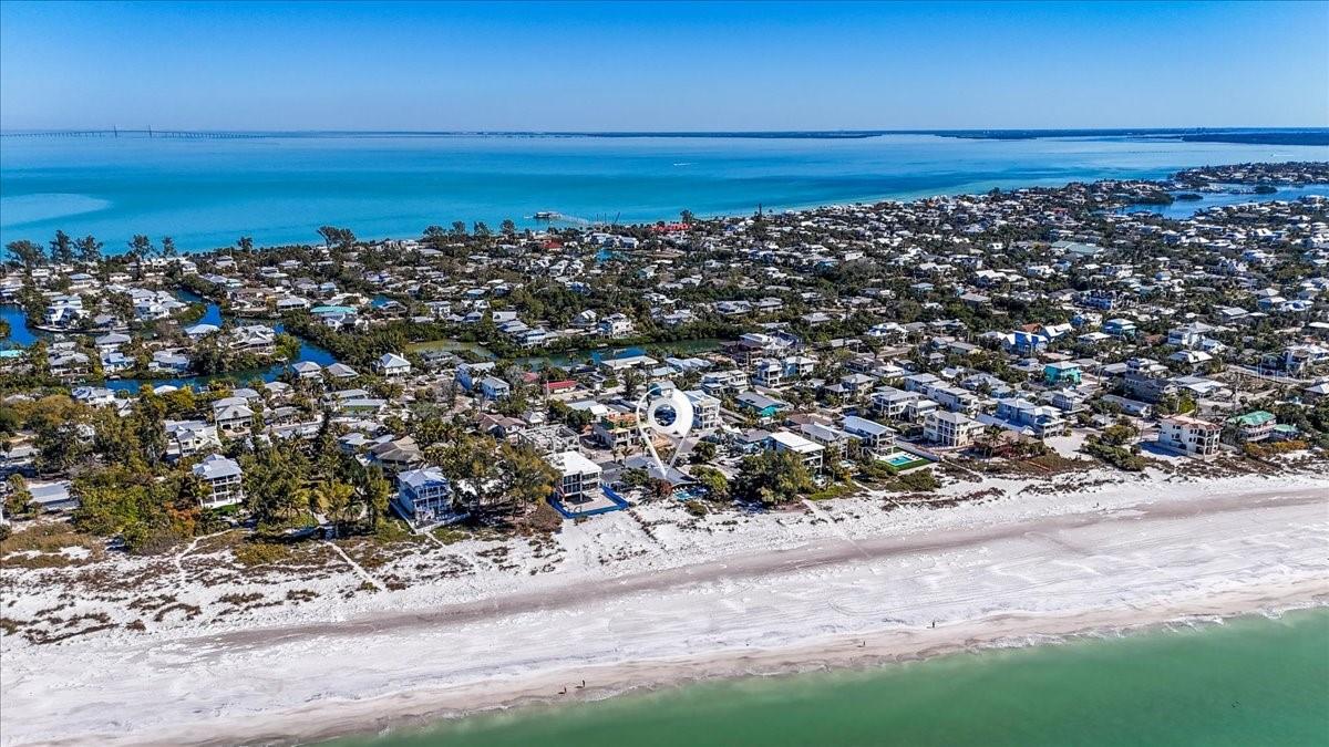 ANNA MARIA - Residential