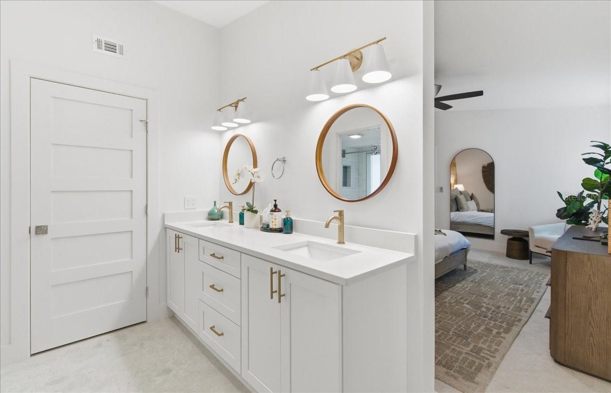 ANNA MARIA - Residential