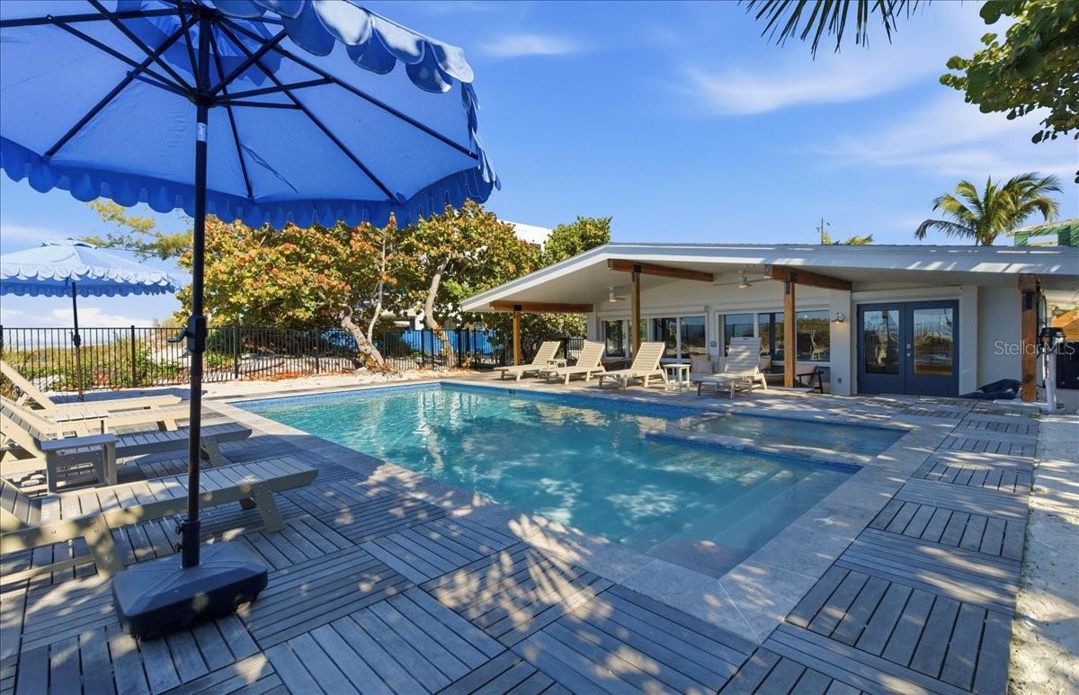 ANNA MARIA - Residential