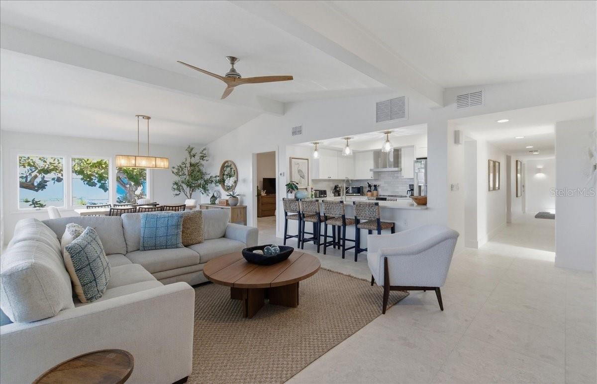 ANNA MARIA - Residential