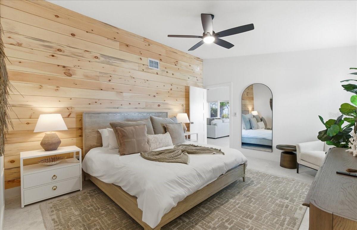 ANNA MARIA - Residential