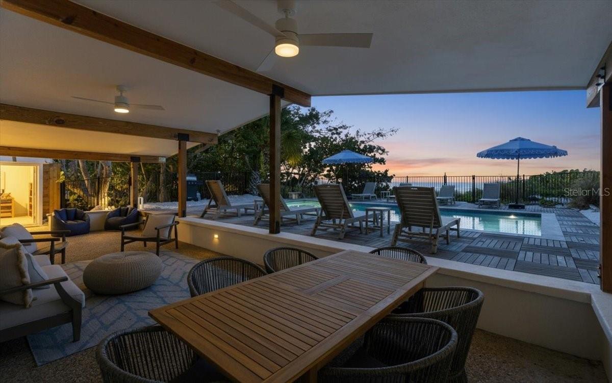 ANNA MARIA - Residential