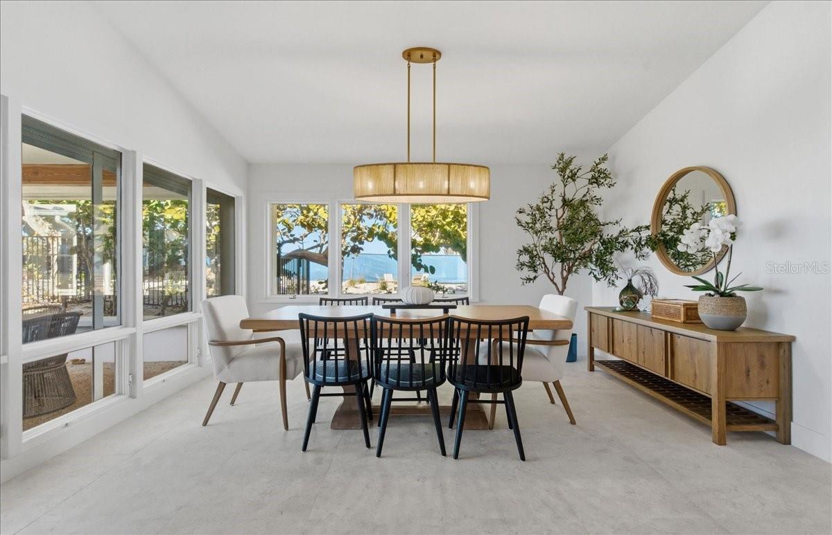 ANNA MARIA - Residential