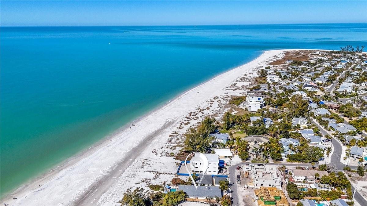 ANNA MARIA - Residential