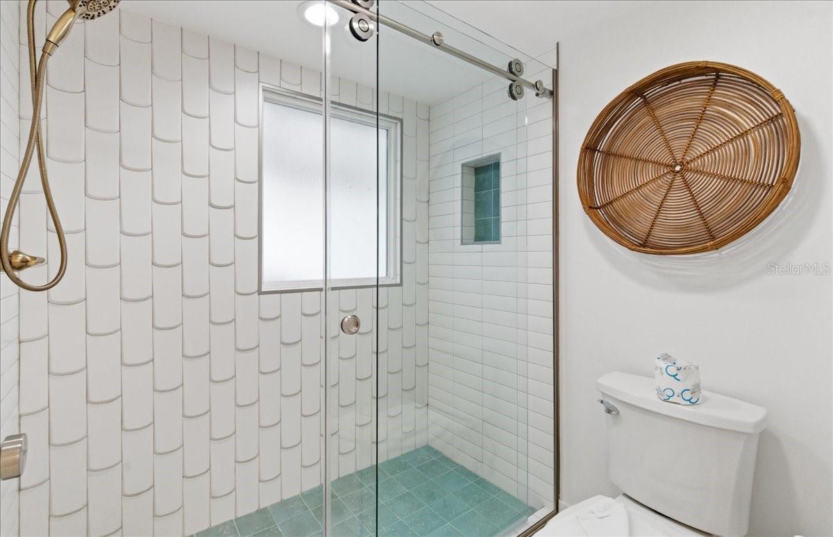 ANNA MARIA - Residential