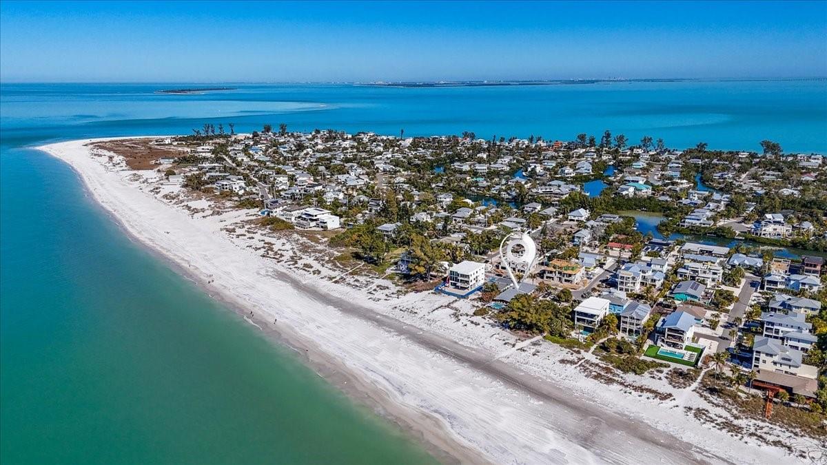 ANNA MARIA - Residential