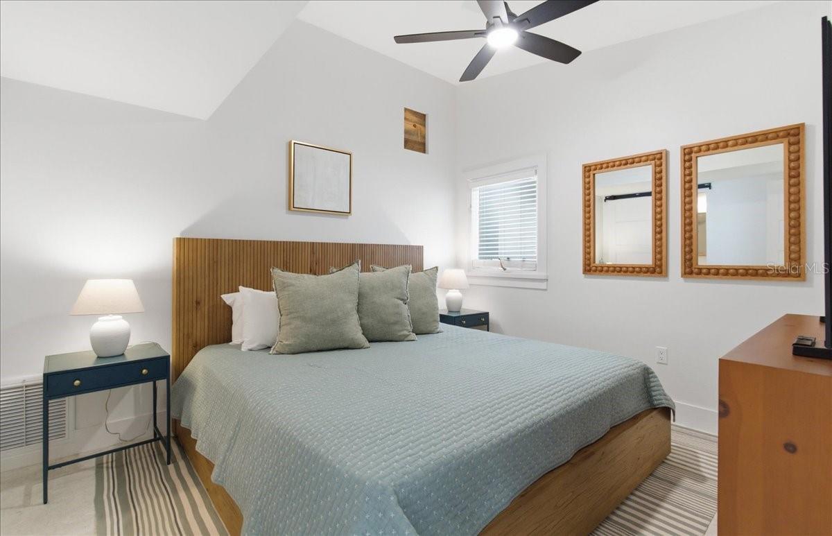 ANNA MARIA - Residential