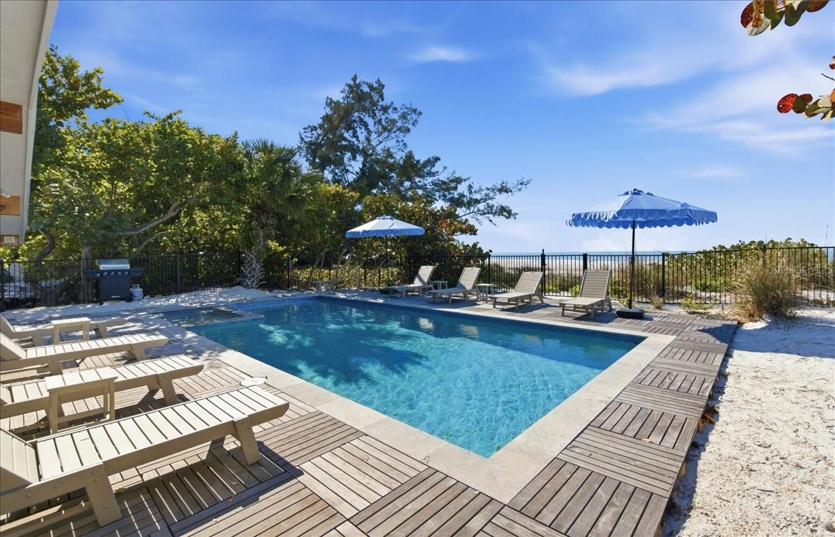 ANNA MARIA - Residential