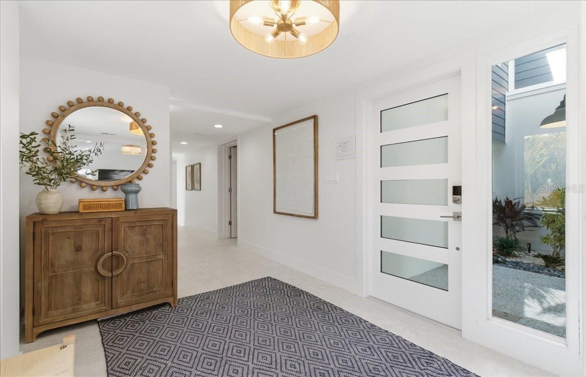 ANNA MARIA - Residential