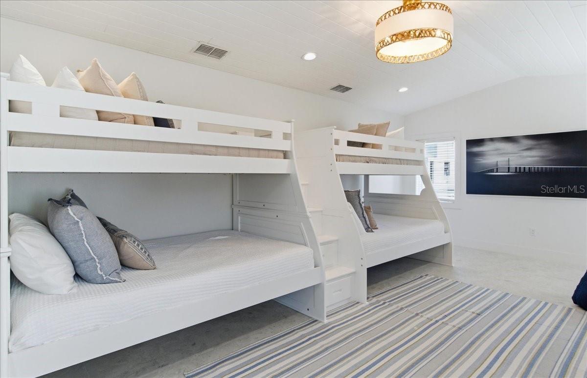 ANNA MARIA - Residential