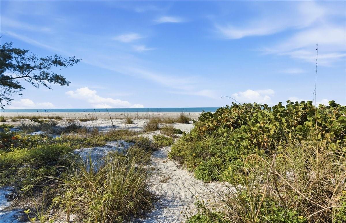 ANNA MARIA - Residential