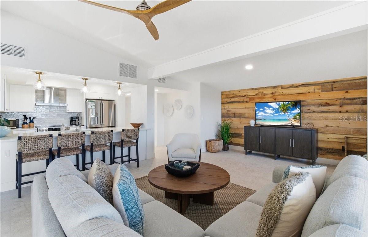 ANNA MARIA - Residential