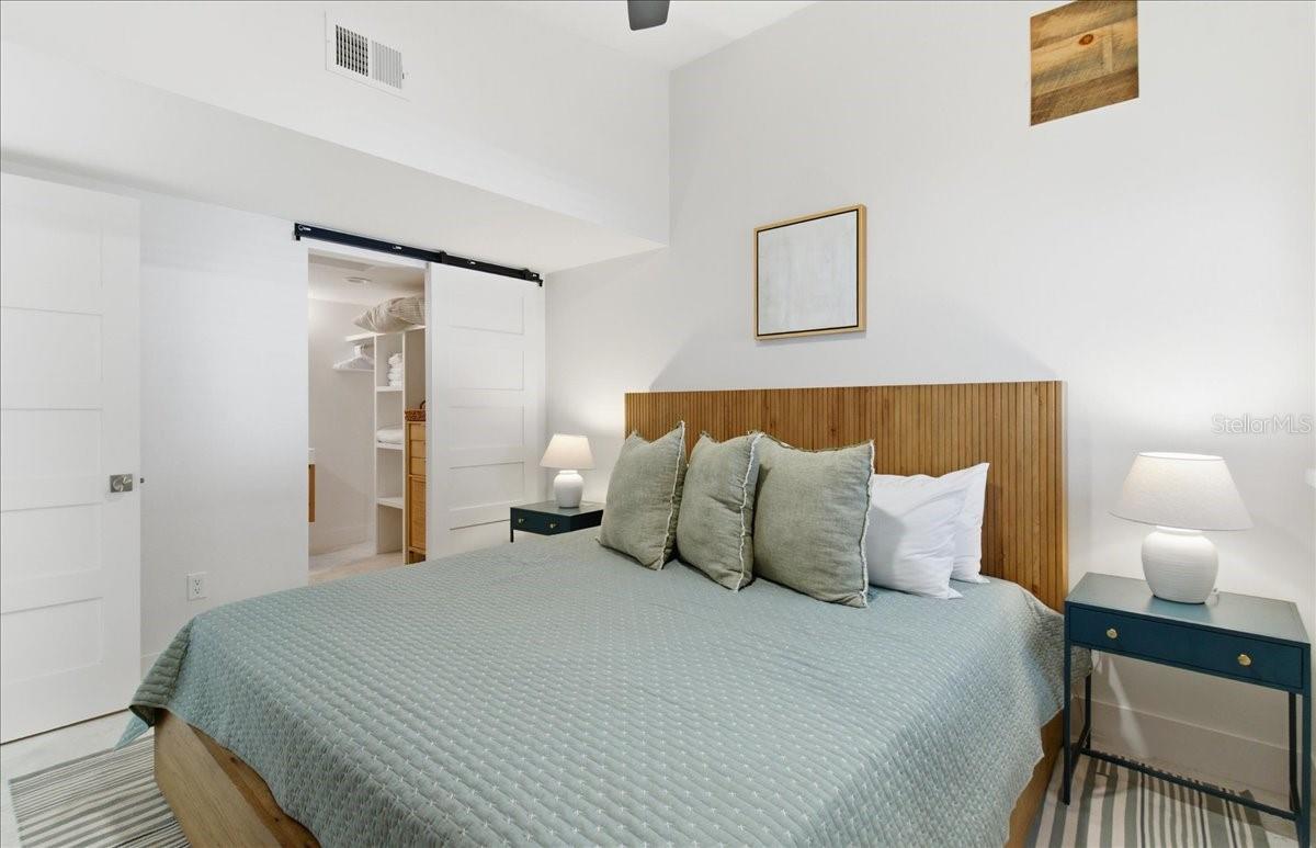 ANNA MARIA - Residential