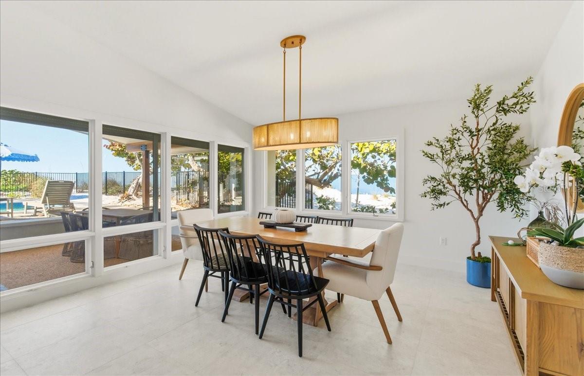 ANNA MARIA - Residential