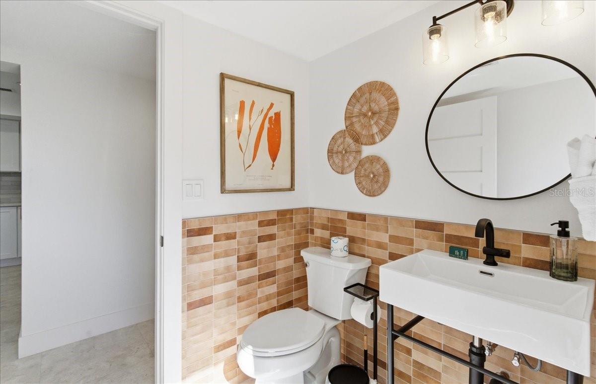 ANNA MARIA - Residential