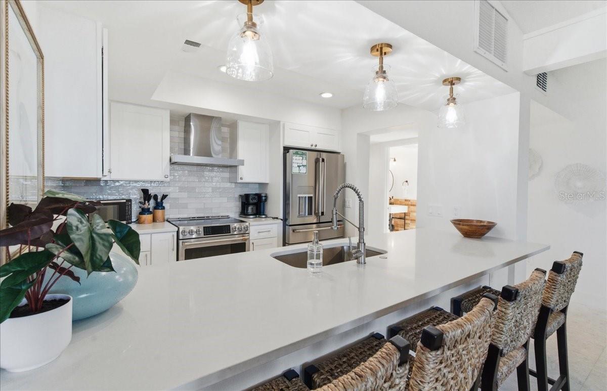 ANNA MARIA - Residential