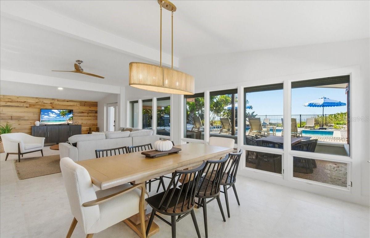 ANNA MARIA - Residential