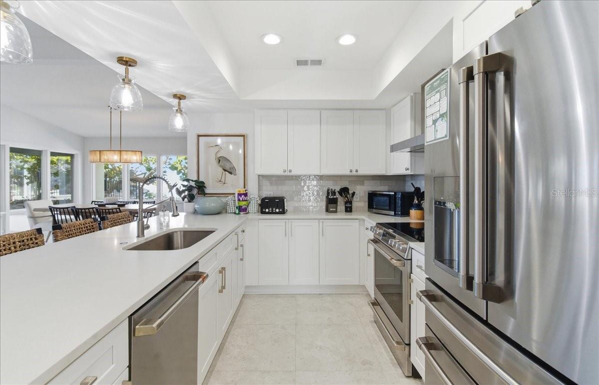 ANNA MARIA - Residential