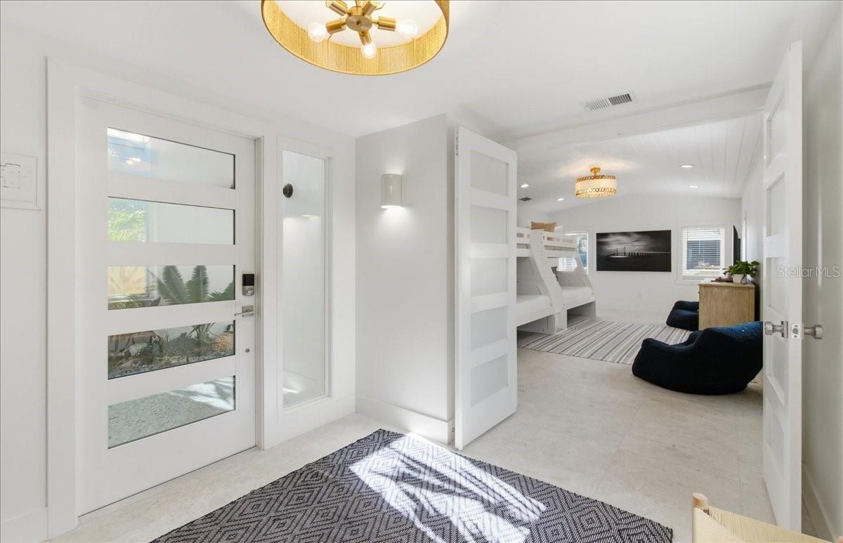 ANNA MARIA - Residential