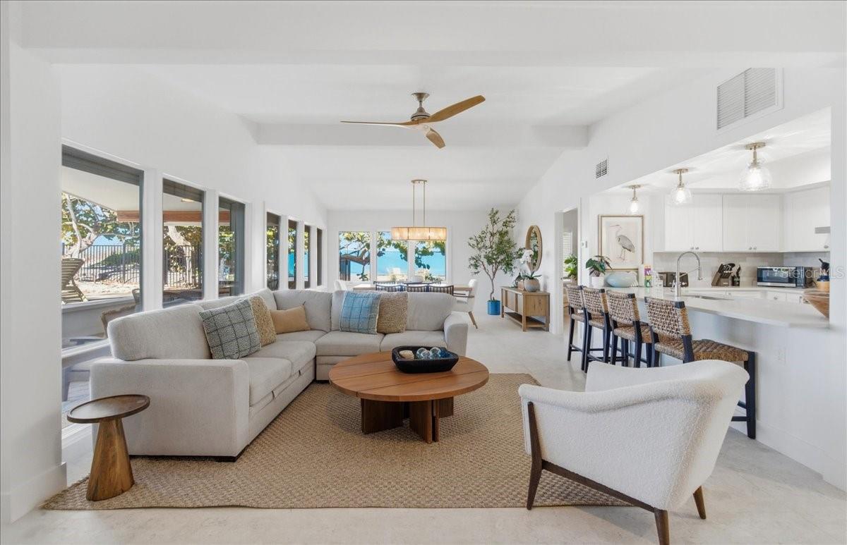 ANNA MARIA - Residential