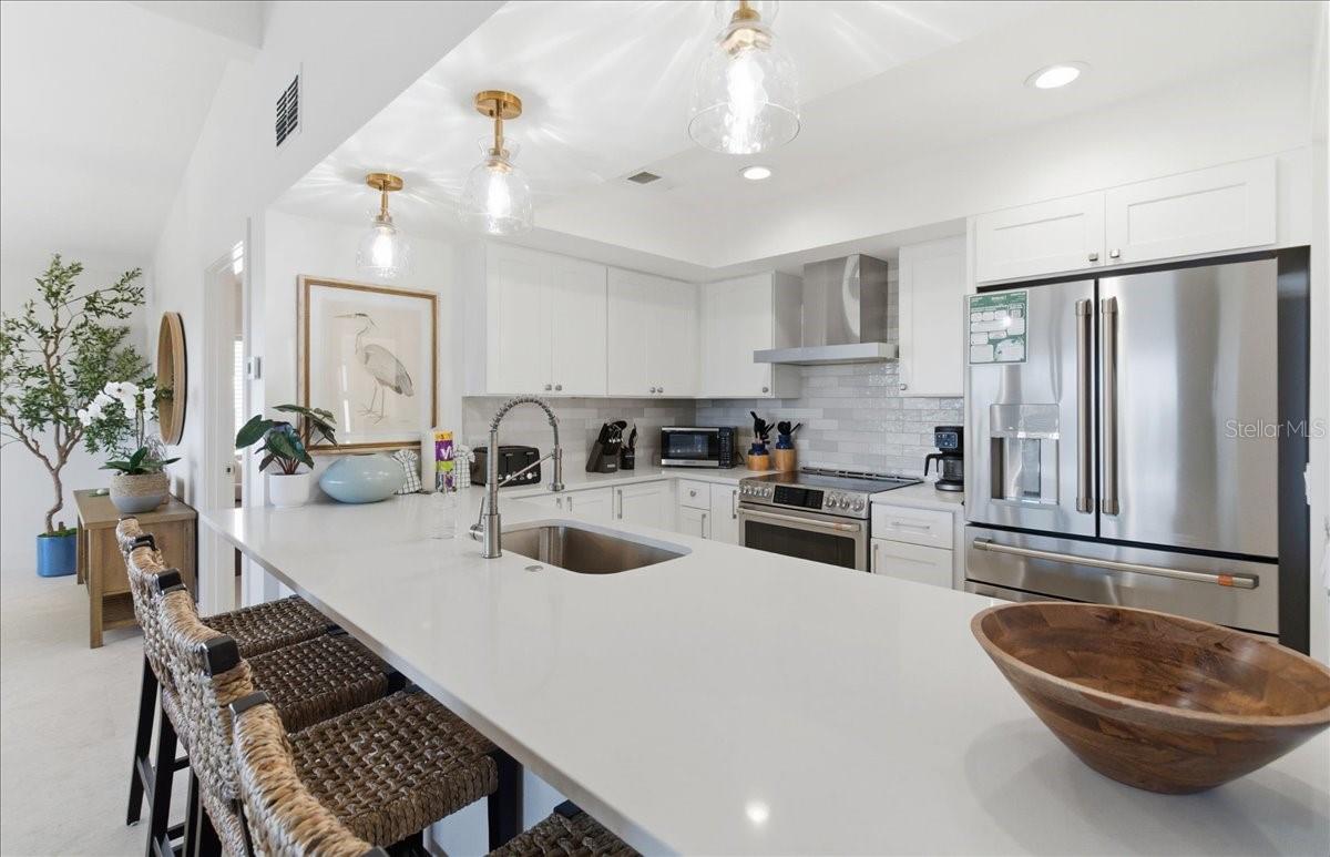 ANNA MARIA - Residential