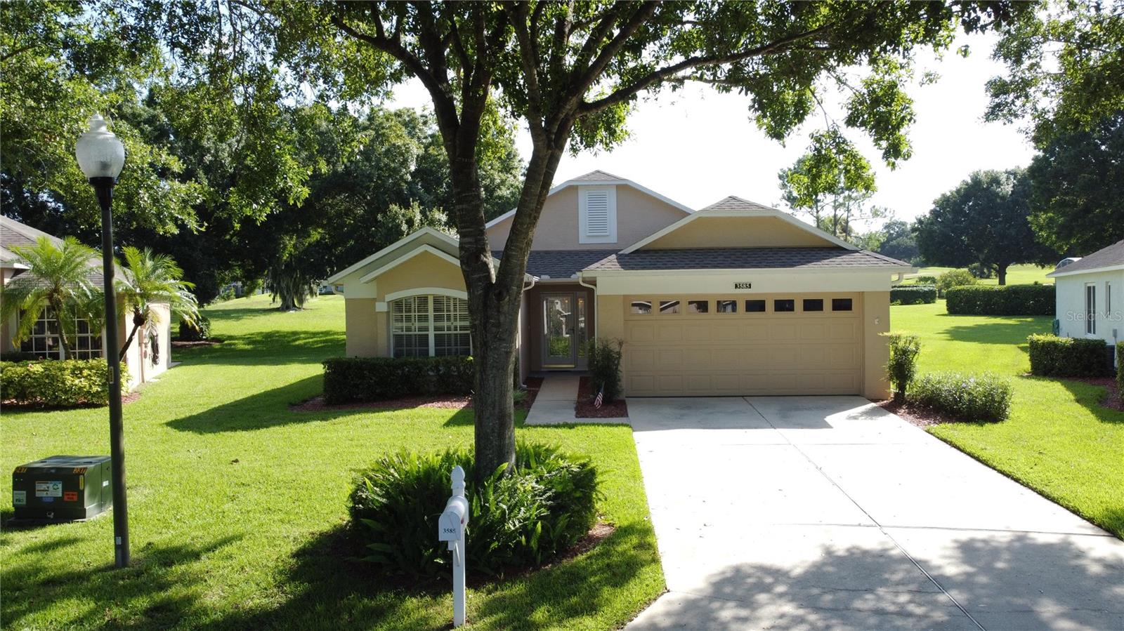 KINGS RIDGE - Residential