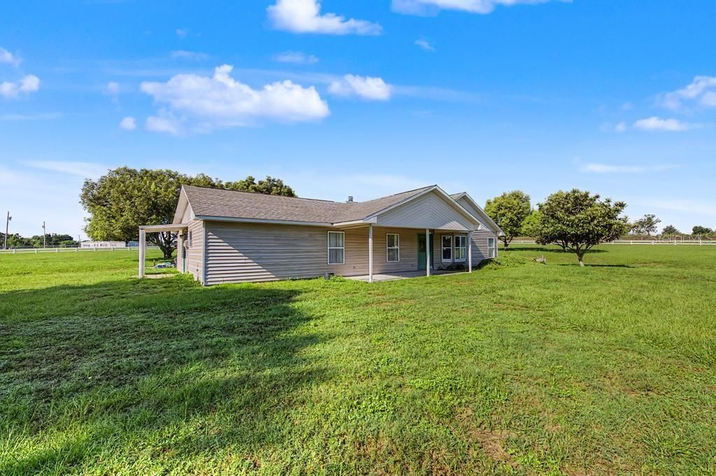 Photo of 39628 Otis Allen Road, Zephyrhills, FL 33540 (MLS # TB8525881)