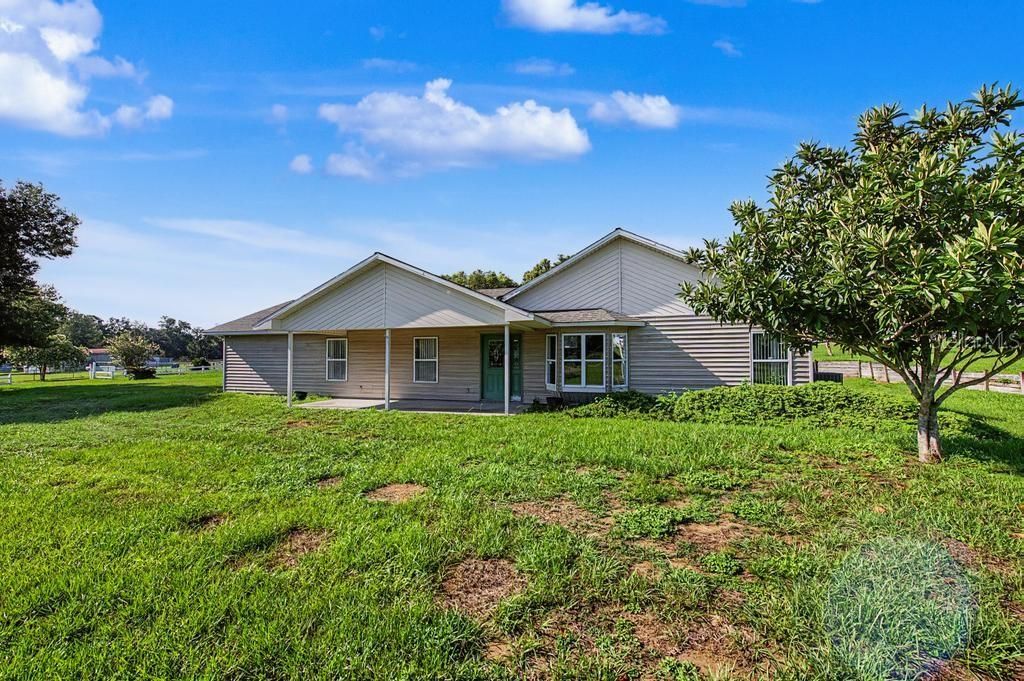 Photo of 39628 Otis Allen Road, Zephyrhills, FL 33540 (MLS # TB8525881)
