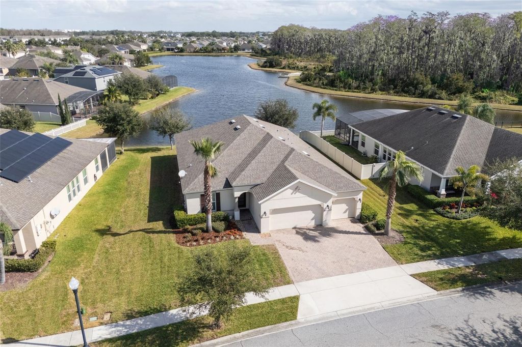 Photo of 3769 Island Green Way, Orlando, FL 32824 (MLS # A4680255)