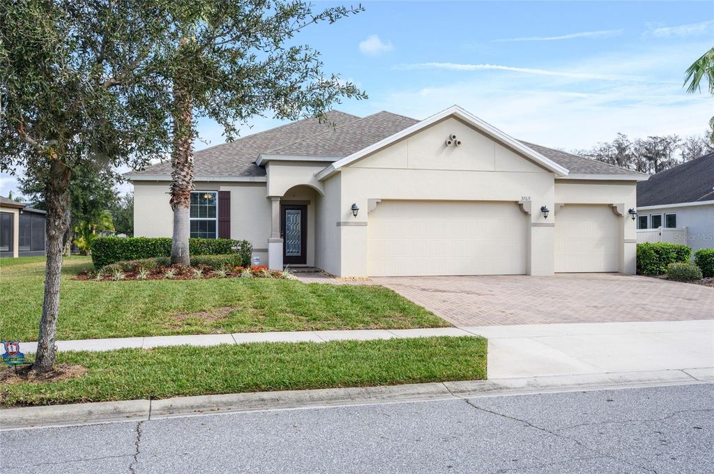 Photo of 3769 Island Green Way, Orlando, FL 32824 (MLS # A4680255)