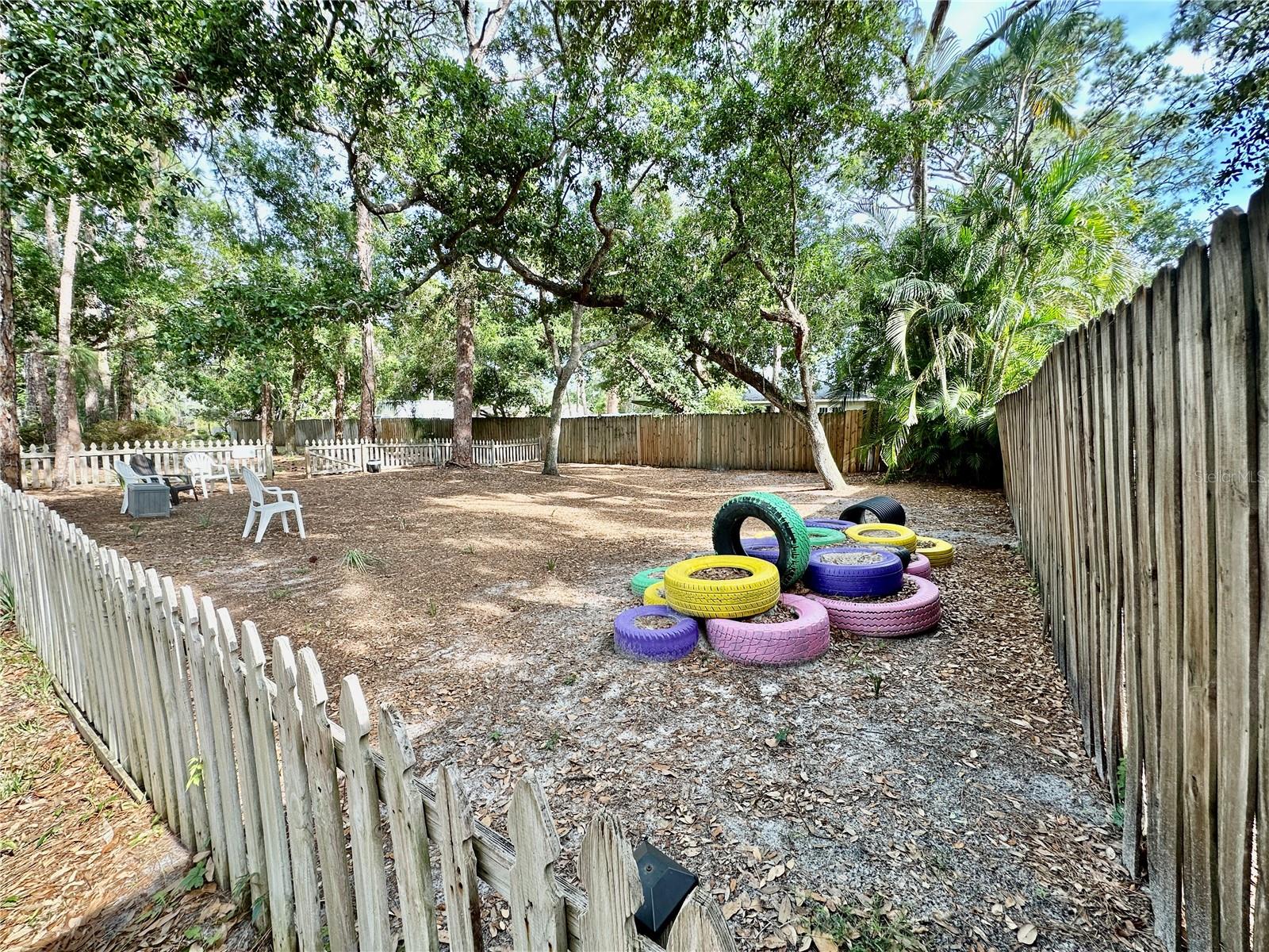 TALLYWOOD PH 1 & 2 - Residential