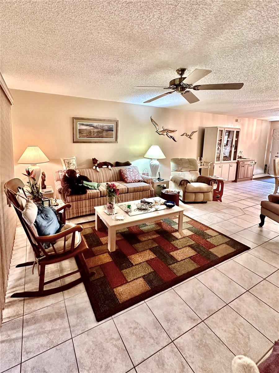 TALLYWOOD PH 1 & 2 - Residential