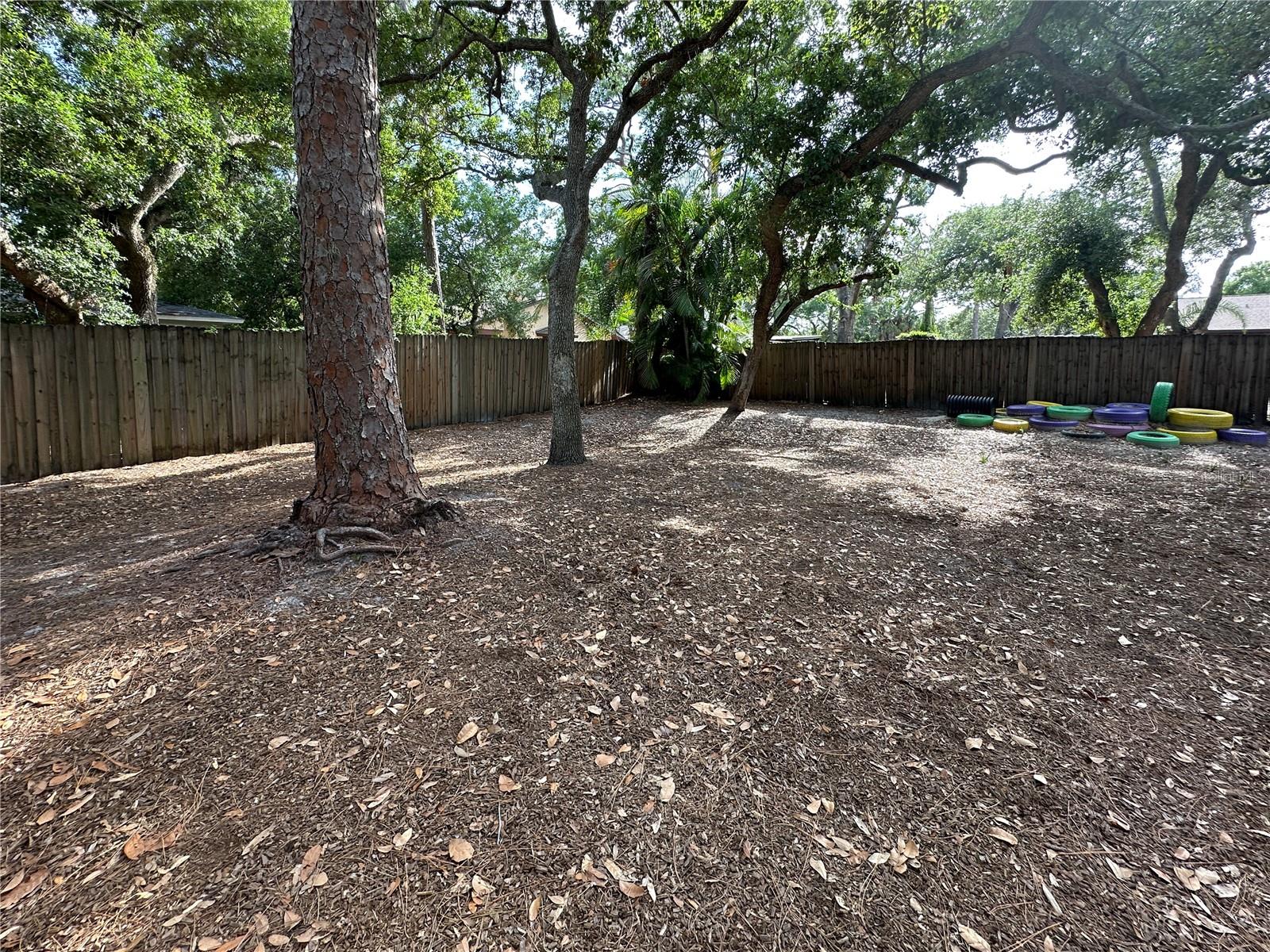 TALLYWOOD PH 1 & 2 - Residential