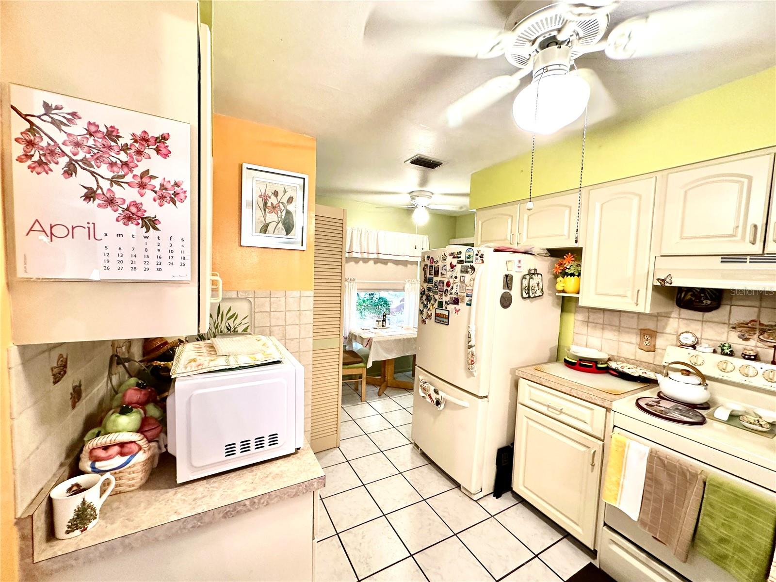 TALLYWOOD PH 1 & 2 - Residential
